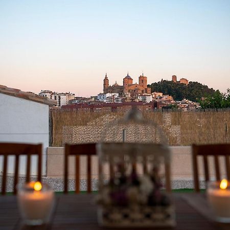 Casa Clotilde Villa Alcañiz Екстериор снимка